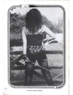 Madame in a World of Fantasy Vol.19 No.1 2