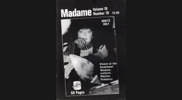 Madame Vol.10 No.10