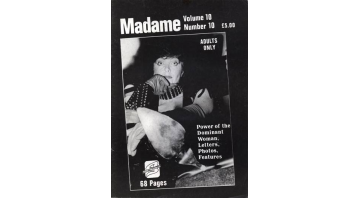 Madame Vol.10 No.10