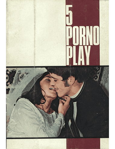 Porno Play 05