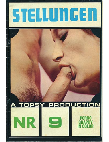 Stellungen No.09