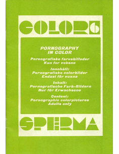 Color Sperma 06