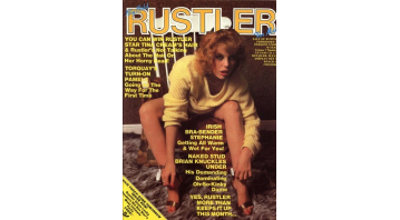 Rustler Vol.7 No.3