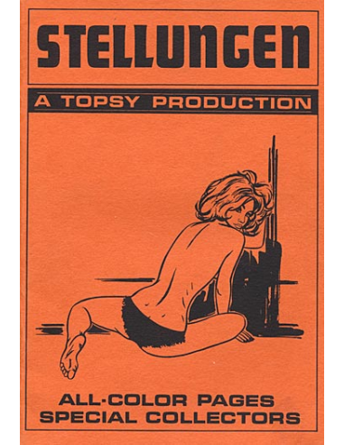 Stellungen No.01