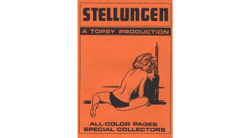 Stellungen No.01