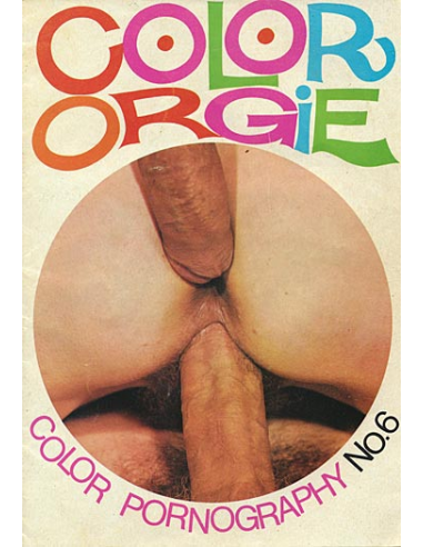 Color Orgie No.06