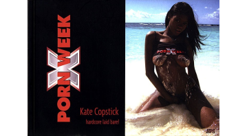 Hardcore Laid Bare! By Kate Copstick