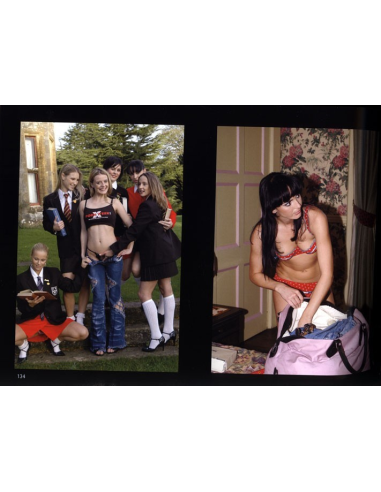 Hardcore Laid Bare! By Kate Copstick