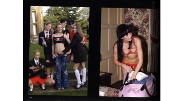 Hardcore Laid Bare! By Kate Copstick