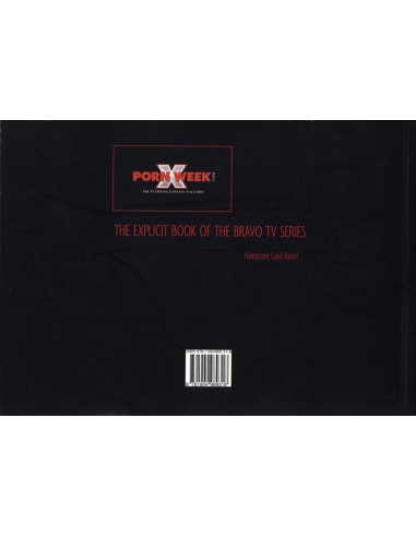 Hardcore Laid Bare! By Kate Copstick