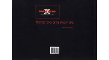 Hardcore Laid Bare! By Kate Copstick