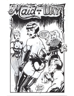 LateX-Rated No.01 2
