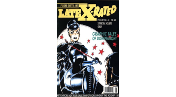 LateX-Rated No.06