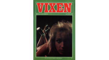 Vixen Issue No.29