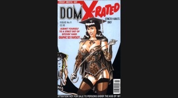 DomX-Rated No.06