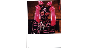 Latex And Nudes Latex And Nudes