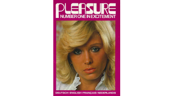 Pleasure No.25 Pleasure No.25