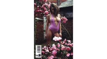 Naked Fashion Girls by Mike Dowson