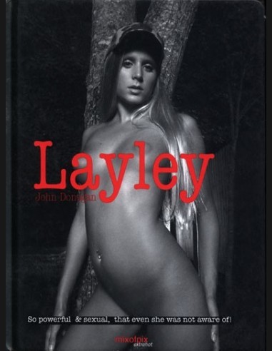 Layley by John Donegan
