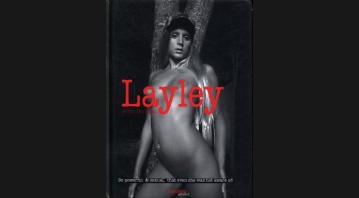 Layley by John Donegan
