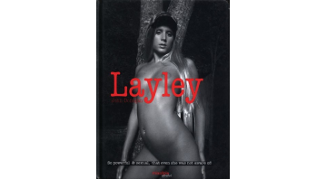 Layley by John Donegan Layley by John Donegan