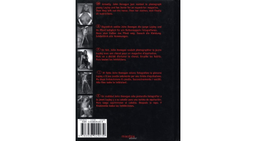 Layley by John Donegan Layley by John Donegan