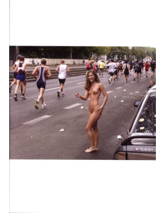 Nude In Public 2