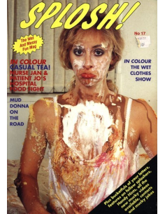 Splosh No.17