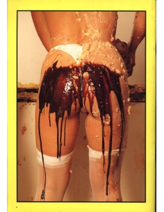 Splosh No.36 © RamBooks 2