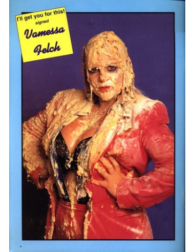 Splosh No.35 © RamBooks