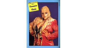 Splosh No.35 © RamBooks Splosh No.35 © RamBooks