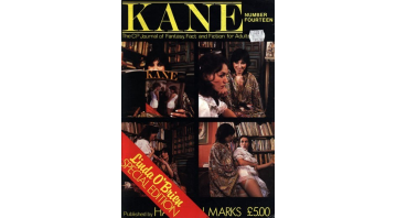 Kane No.13