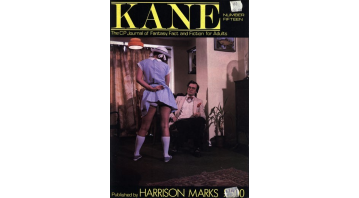 Kane No.15