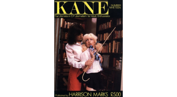 Kane No.19