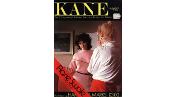 Kane No.02