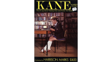 Kane No.11