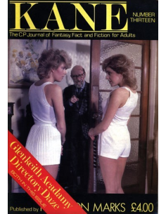 Kane No.13
