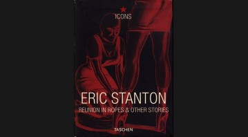 Eric Stanton: Reunion In Ropes And Other Stories