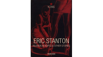 Eric Stanton: Reunion In Ropes And Other Stories