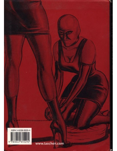 Eric Stanton: Reunion In Ropes And Other Stories