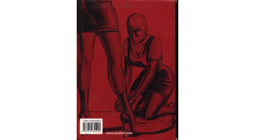 Eric Stanton: Reunion In Ropes And Other Stories