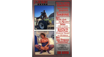 Pleasure Extra No.03