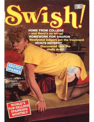 Swish Vol.4 No.12