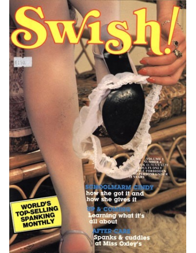 Swish Vol.5 No.04