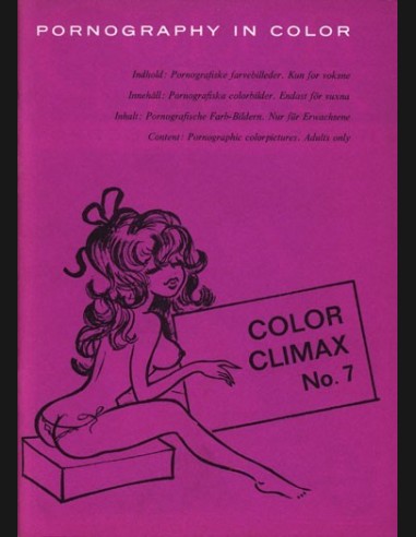 Color Climax No.07