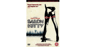 Salon Kitty (Director's Cut)