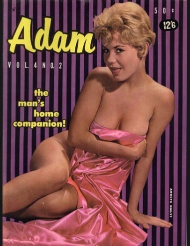 Adam Vol.4 No.2