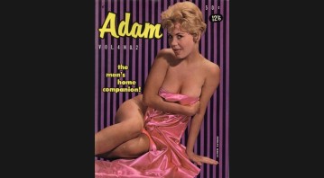 Adam Vol.4 No.2
