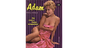 Adam Vol.4 No.2