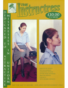The Instructress 03